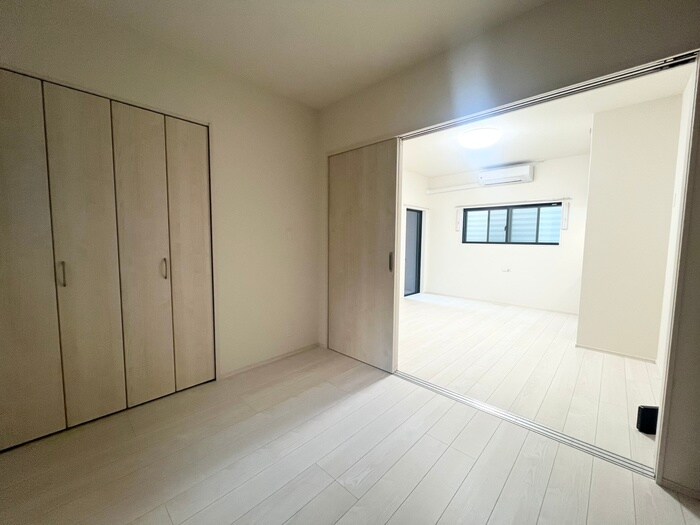 物件内観写真14　(居室)