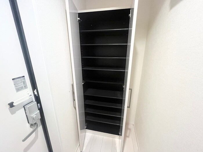 物件内観写真17　(靴箱)