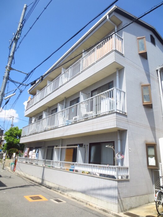 物件外観写真3　(外観写真)