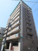 ｱﾙｽ天満ﾊﾟｰｸｻｲﾄﾞ(402)