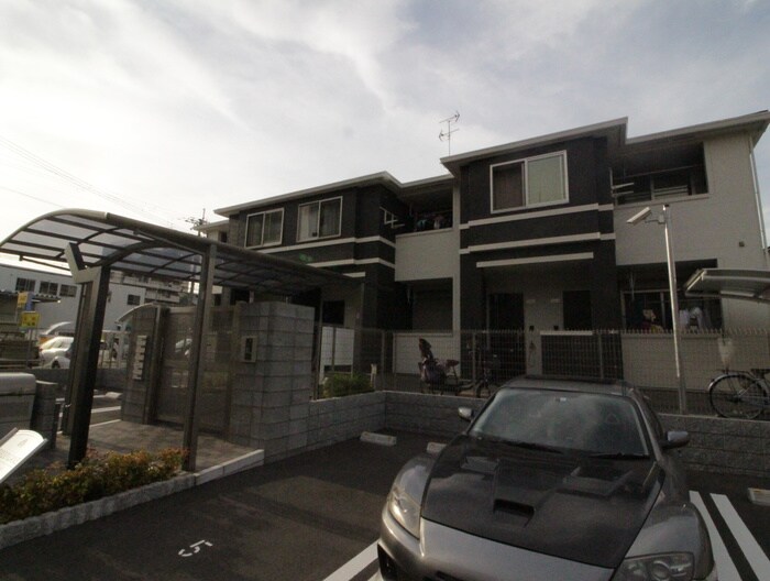 物件外観写真3　(外観写真)