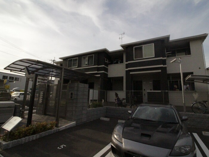 物件外観写真6　(外観写真)