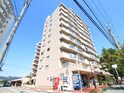 杉谷パークマンション（805）