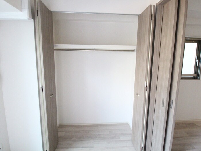 物件内観写真10　(収納)