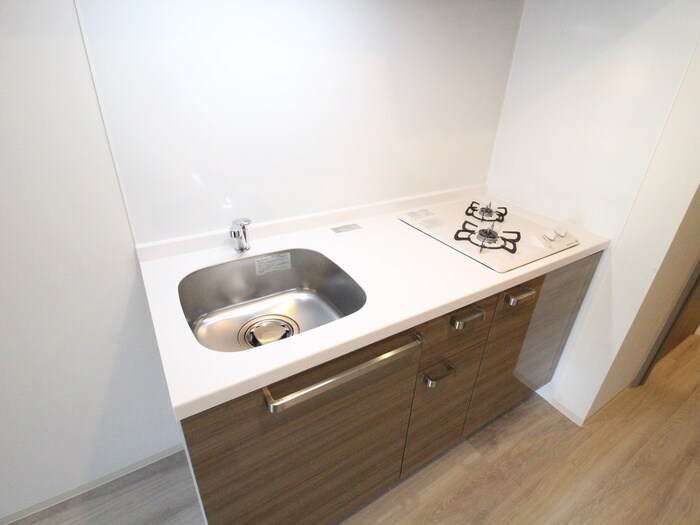 物件内観写真11　(キッチン)