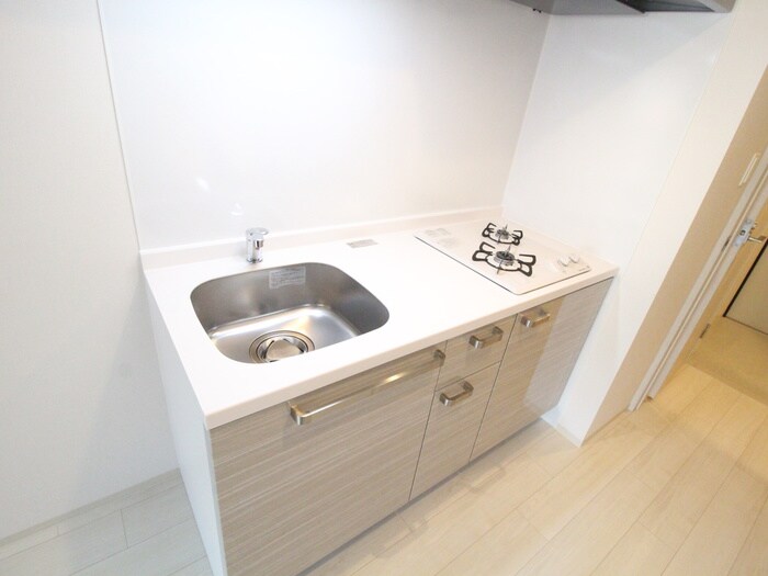 物件内観写真11　(キッチン)