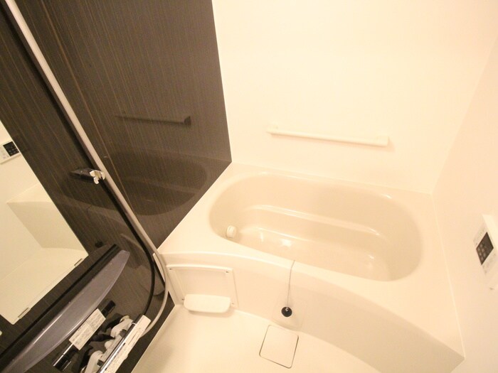 物件内観写真12　(バス／シャワールーム等)