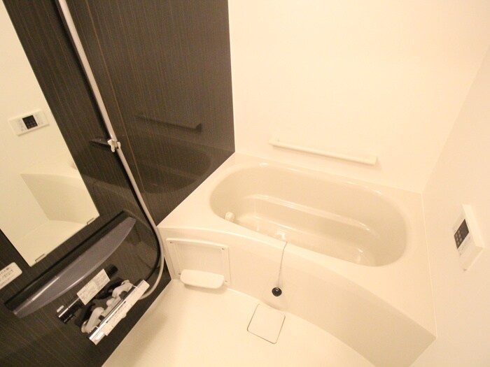 物件内観写真12　(バス／シャワールーム等)