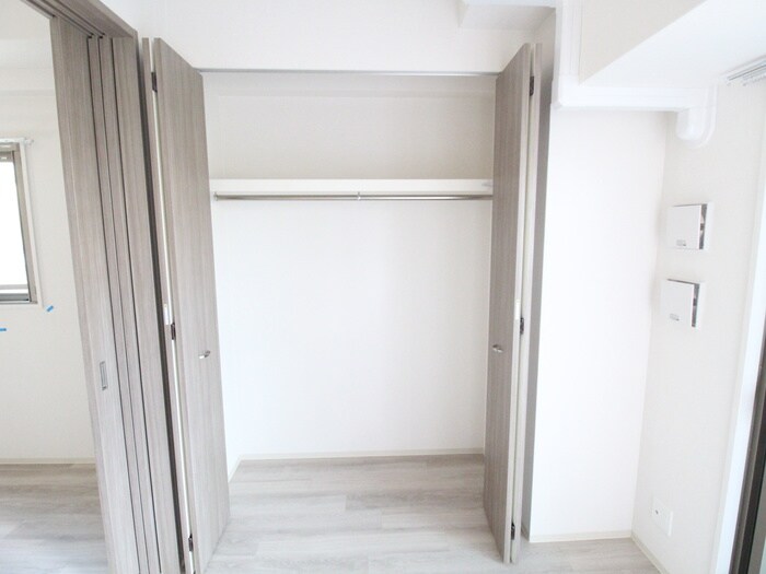 物件内観写真15　(収納)