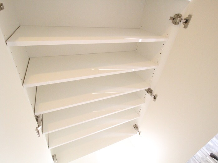 物件内観写真16　(靴箱)