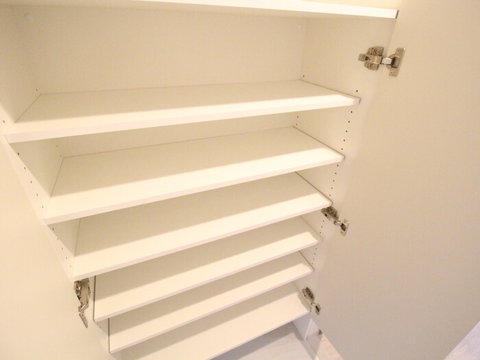 物件内観写真17　(靴箱)