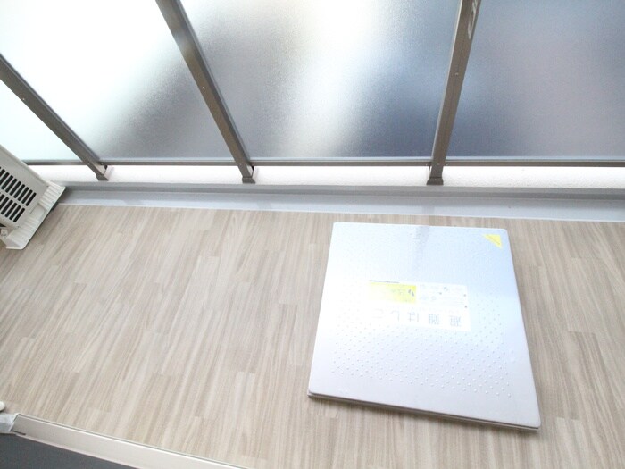 物件内観写真18　(ベランダ・バルコニー)