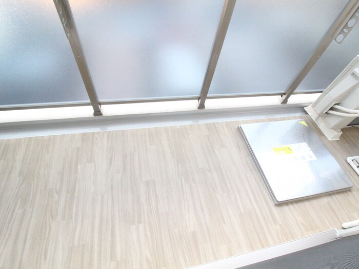 物件内観写真19　(ベランダ・バルコニー)