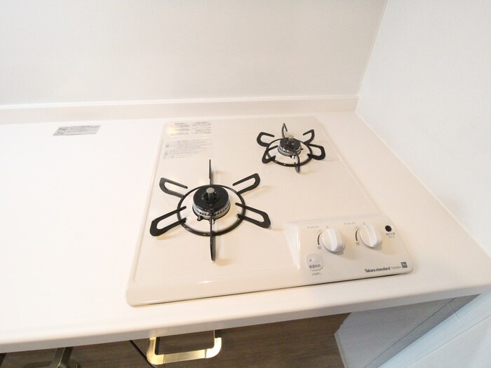 物件内観写真21　(キッチン)