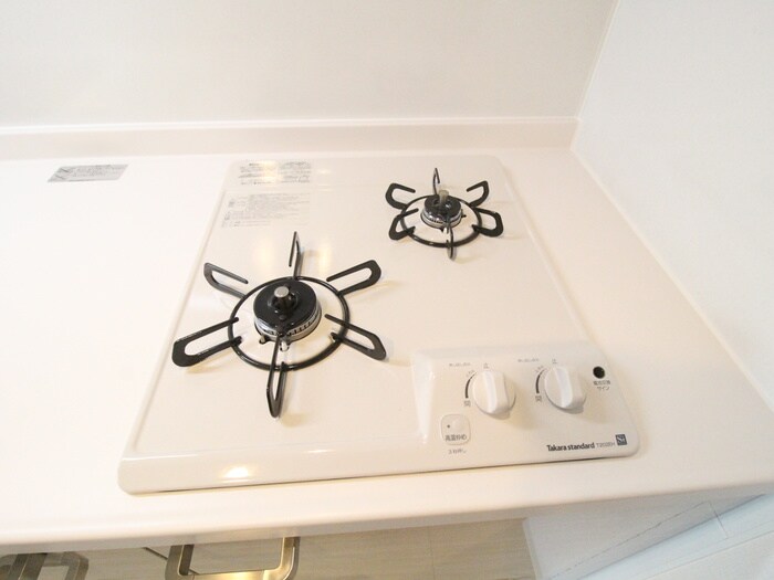 物件内観写真21　(キッチン)