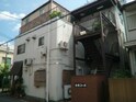 島田コーポ