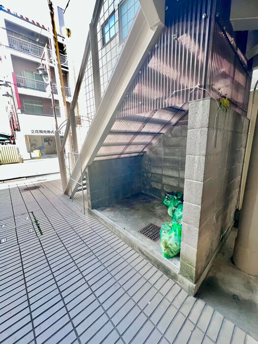 物件外観写真3　(建物設備)