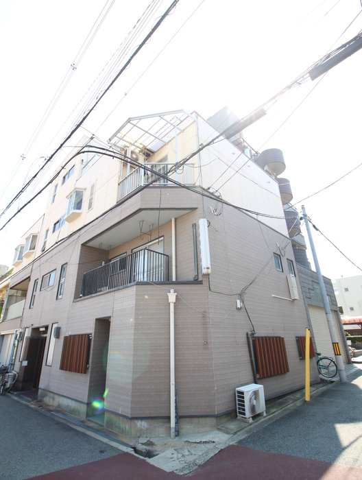田中マンション