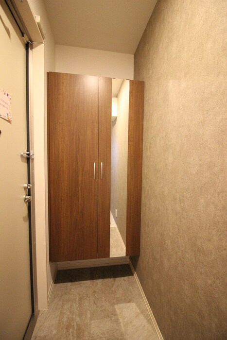 物件内観写真8　(靴箱)