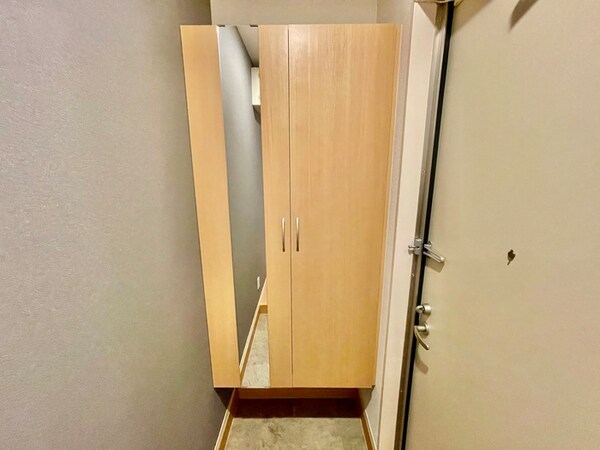 靴箱
