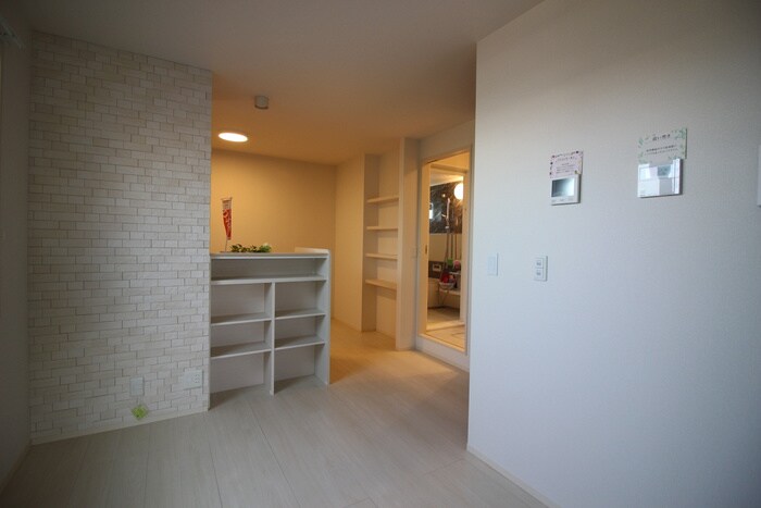 物件内観写真14　(居室)