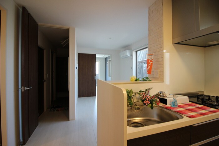 物件内観写真15　(廊下)