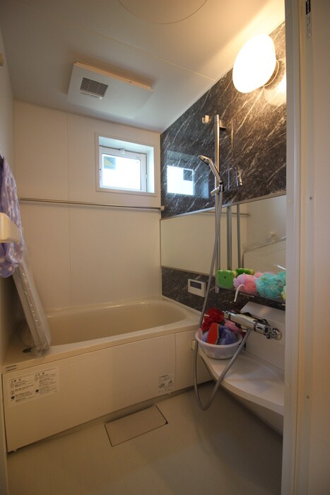 物件内観写真18　(バス／シャワールーム等)