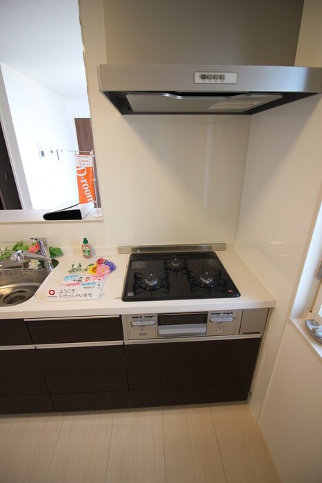 物件内観写真19　(キッチン)