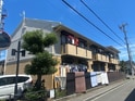サンシャイン葵　Ａ棟