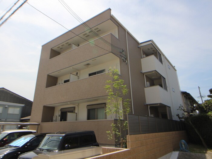 物件外観写真3　(外観写真)