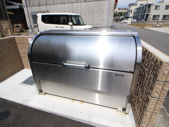 物件外観写真6　(建物設備)