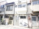 天下茶屋３丁目テラスハウス