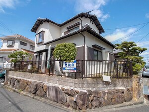 泉ケ丘３丁目一戸建外観写真