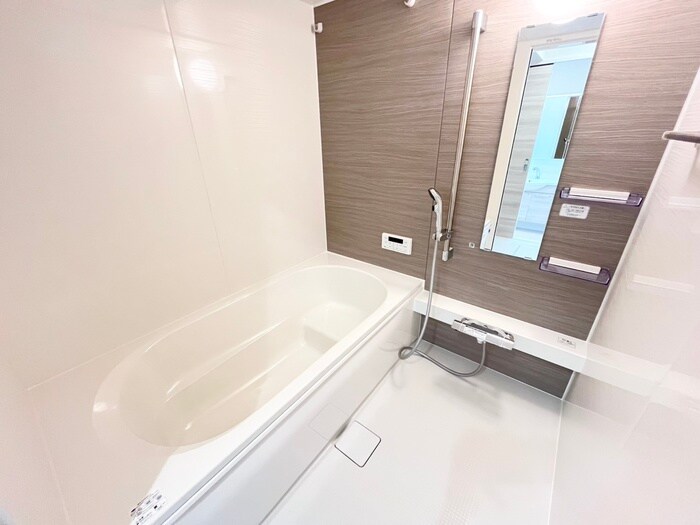 物件内観写真9　(バス／シャワールーム等)