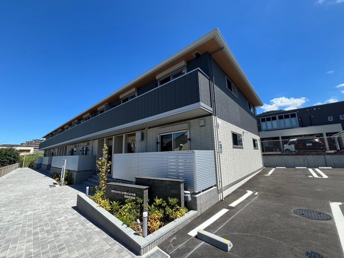 物件外観写真6　(外観写真)