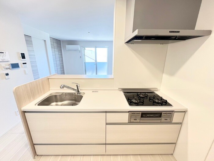 物件内観写真20　(キッチン)