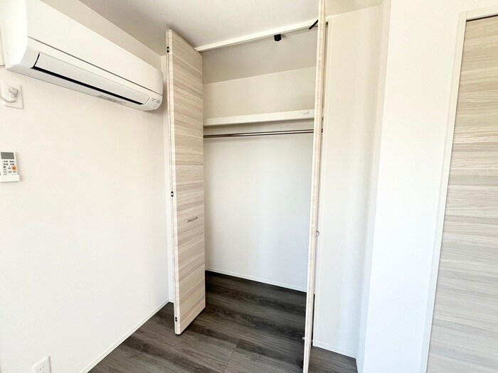 物件内観写真21　(収納)