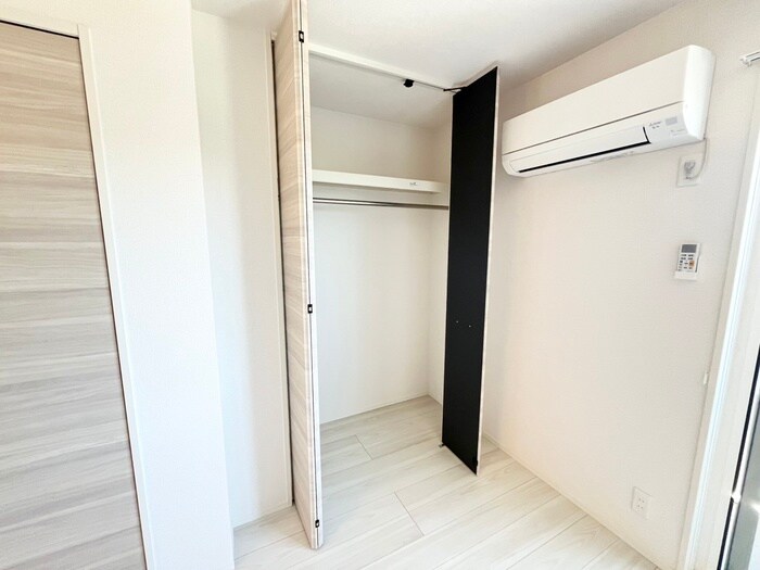 物件内観写真21　(収納)