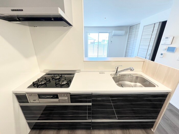 物件内観写真22　(キッチン)