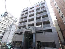 天満ﾒｿﾞﾝ中塚の外観写真