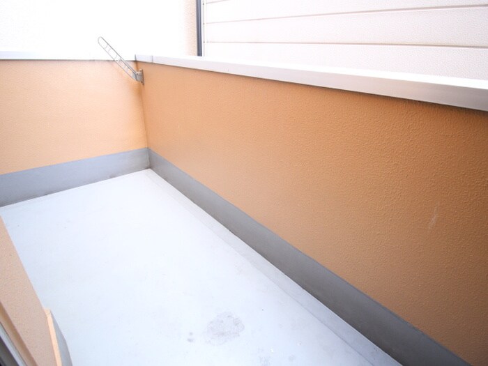 物件内観写真13　(ベランダ・バルコニー)