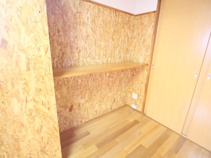 物件内観写真14　(室内からの展望)