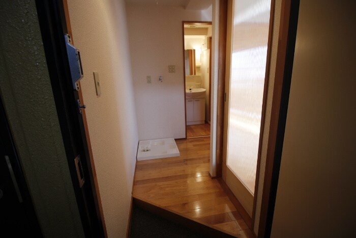 物件内観写真15　(廊下)