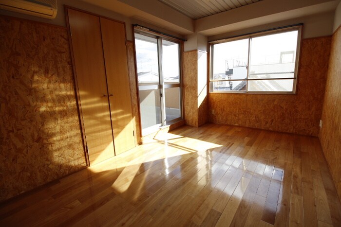 物件内観写真16　(居室)