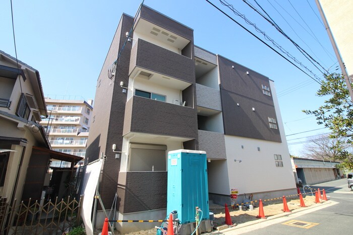 物件外観写真3　(外観写真)