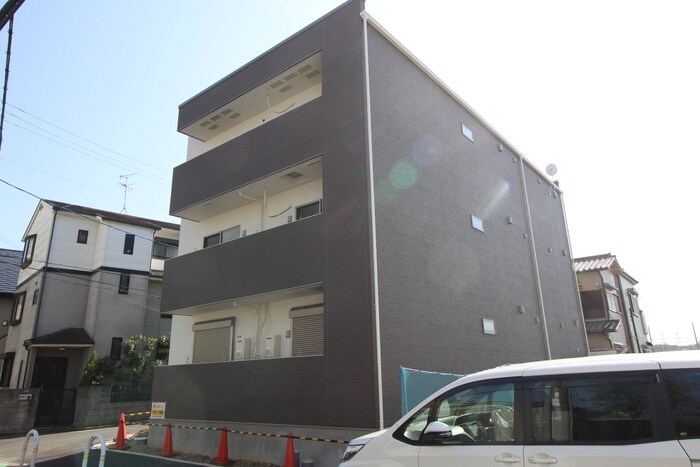 物件外観写真5　(外観写真)