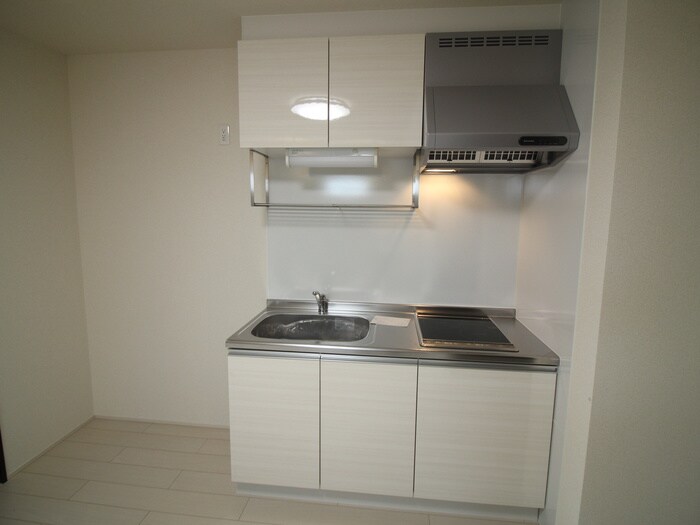 物件内観写真11　(キッチン)