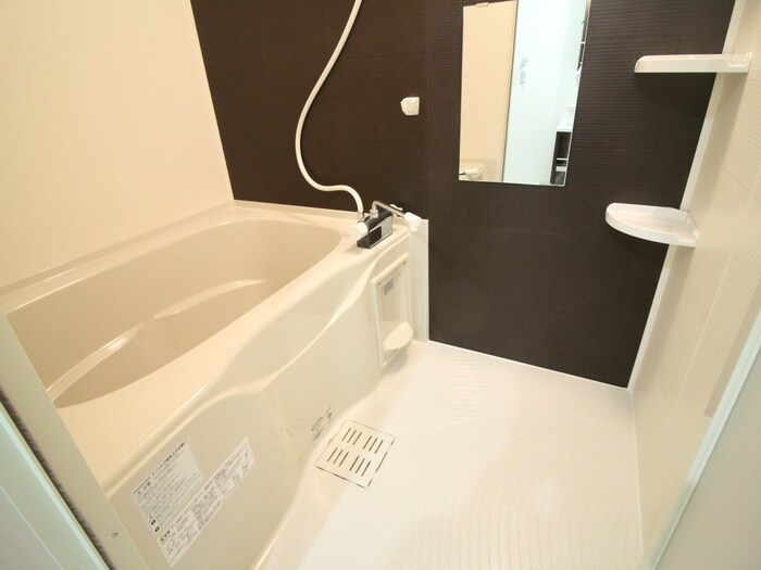 物件内観写真12　(バス／シャワールーム等)