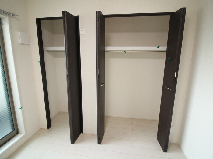 物件内観写真20　(収納)