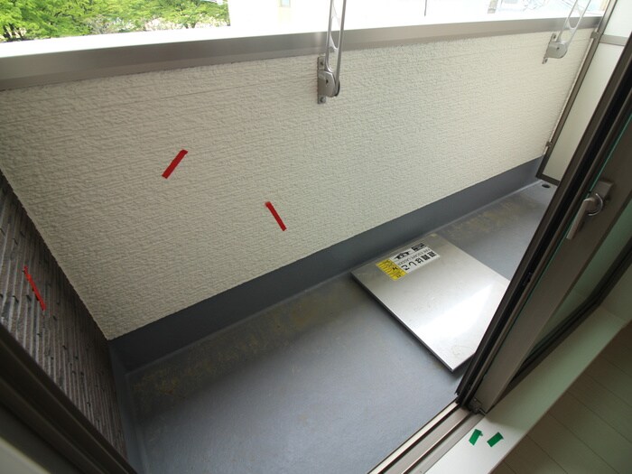 物件内観写真21　(ベランダ・バルコニー)